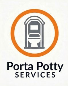 Porta Potty Logo